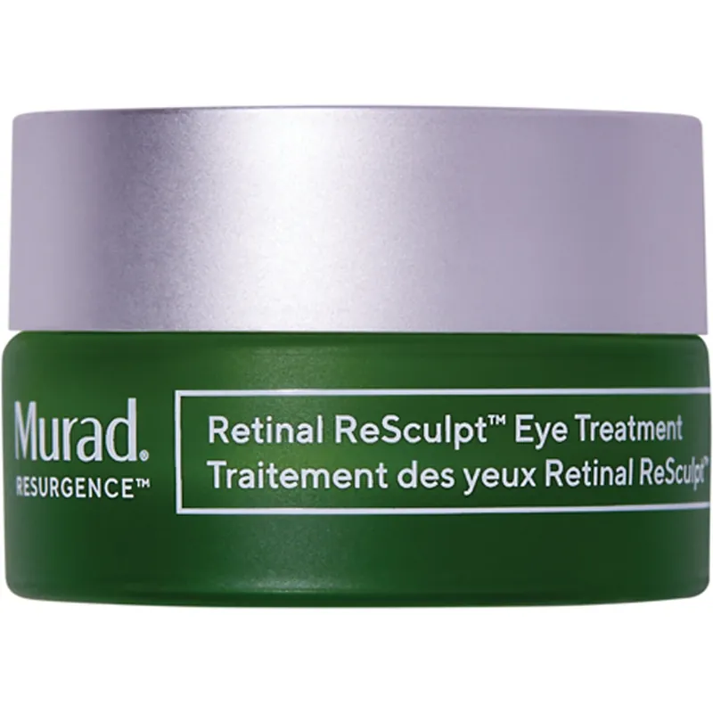 Uusi Malli MuradRetinal ReSculpt Eye Lift Treatment 15 ml