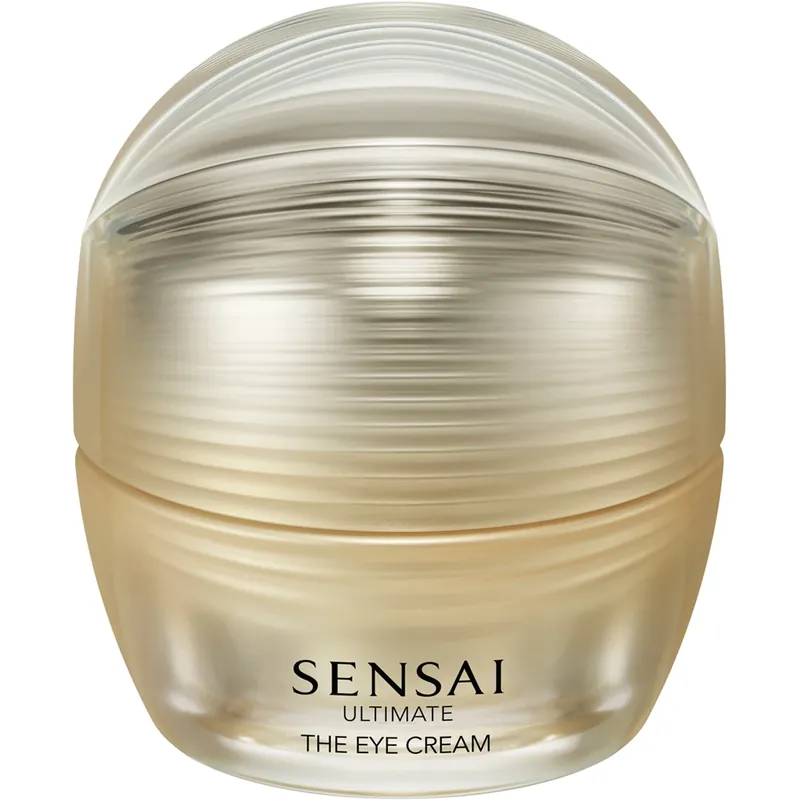 SensaiUltimate The Eye Cream 15 ml Suosittu