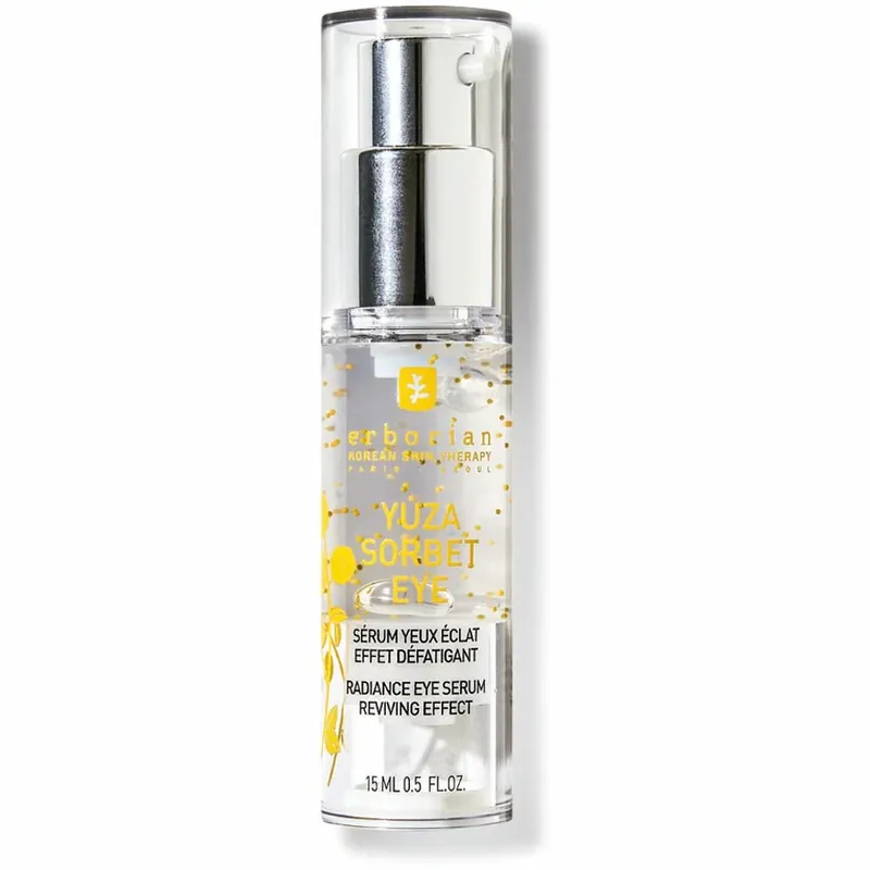 ErborianYuza Sorbet EyeRadiance Eye Serum 15 ml Erikoistarjous