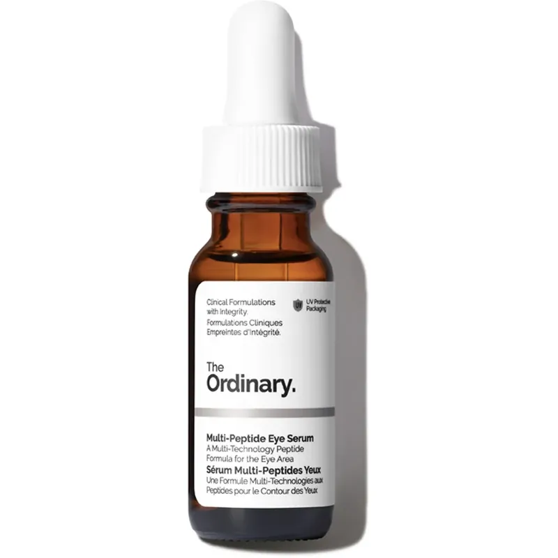 Tilaa Heti The OrdinaryMulti-Peptide Eye Serum 15 ml