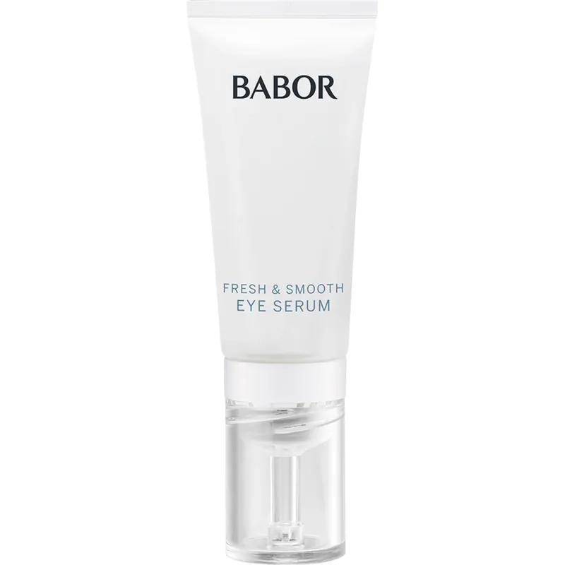 Sertifioitu BaborFresh & Smooth Eye Serum 15 ml