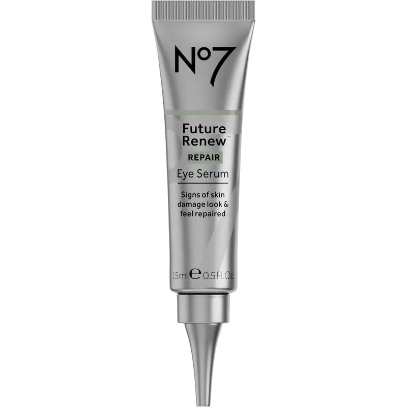 Kuuma Tarjous No7Future Renew Repair Eye Serum 15 ml