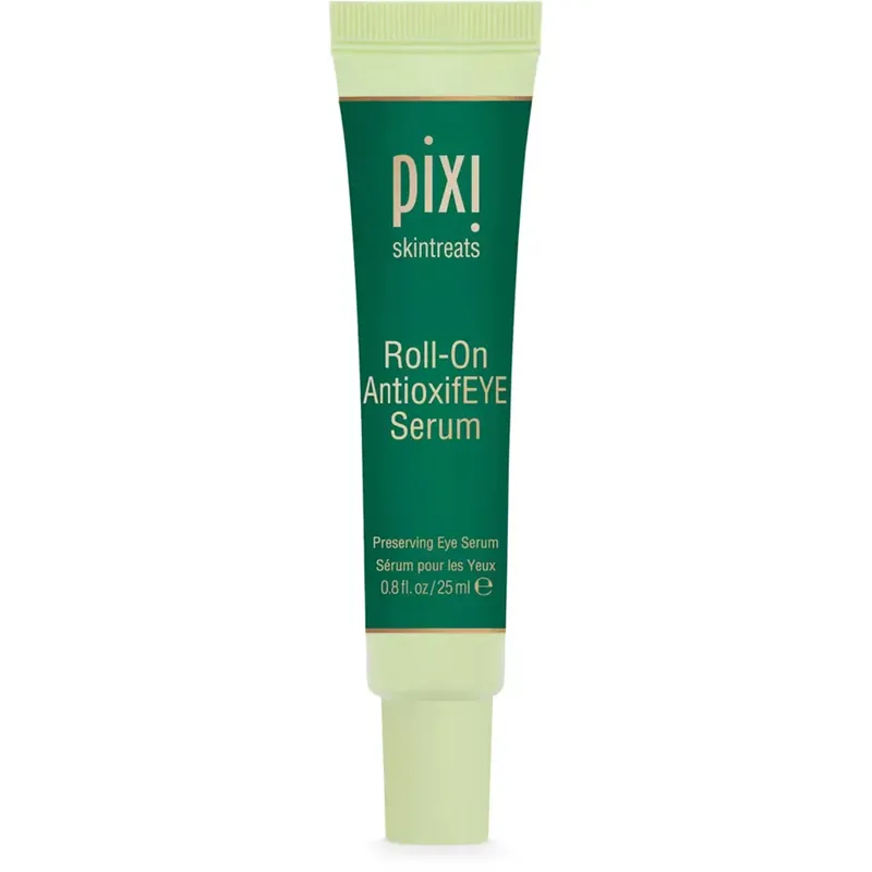Uusi Kokoelma PixiRoll-On AntioxifEYE Serum 25 ml