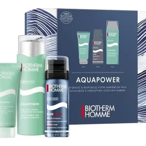 Loppuunmyynti BiothermAquapower Starter Kit