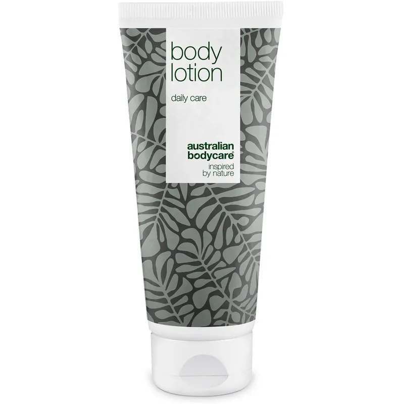 Australian BodycareBody LotionDaily Care For Dry And Impure Skin 200 ml Suosittu