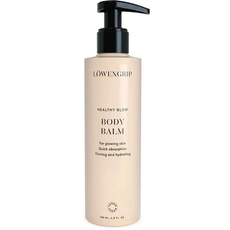 LöwengripHealthy GlowBody Balm 200 ml Loppuunmyynti