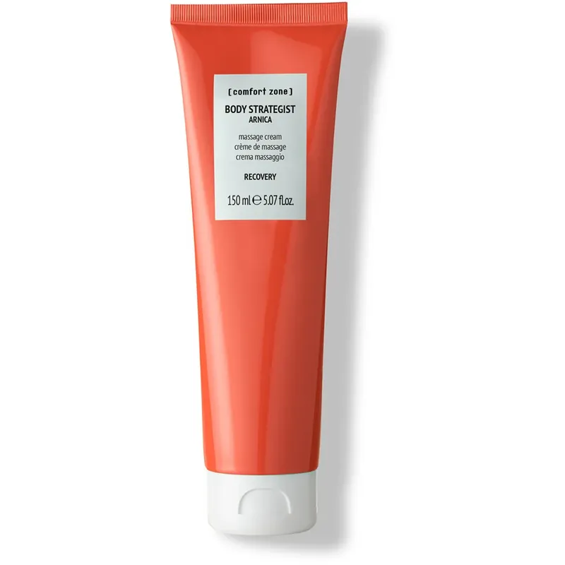 Vain Tänään Comfort ZoneBody Strategist Arnica 150 ml