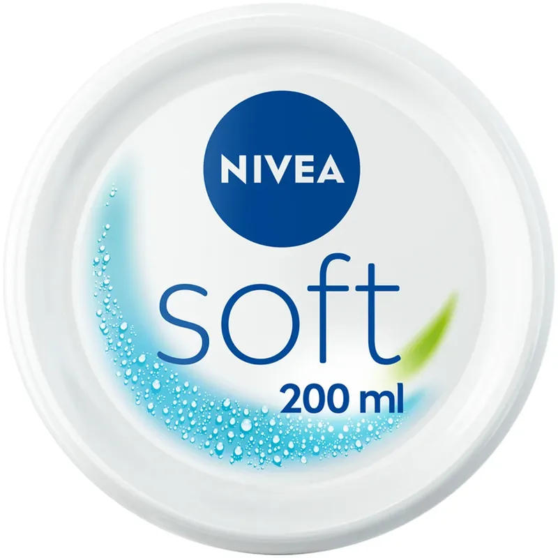 NIVEASoft 200 ml Suoraan Valmistajalta