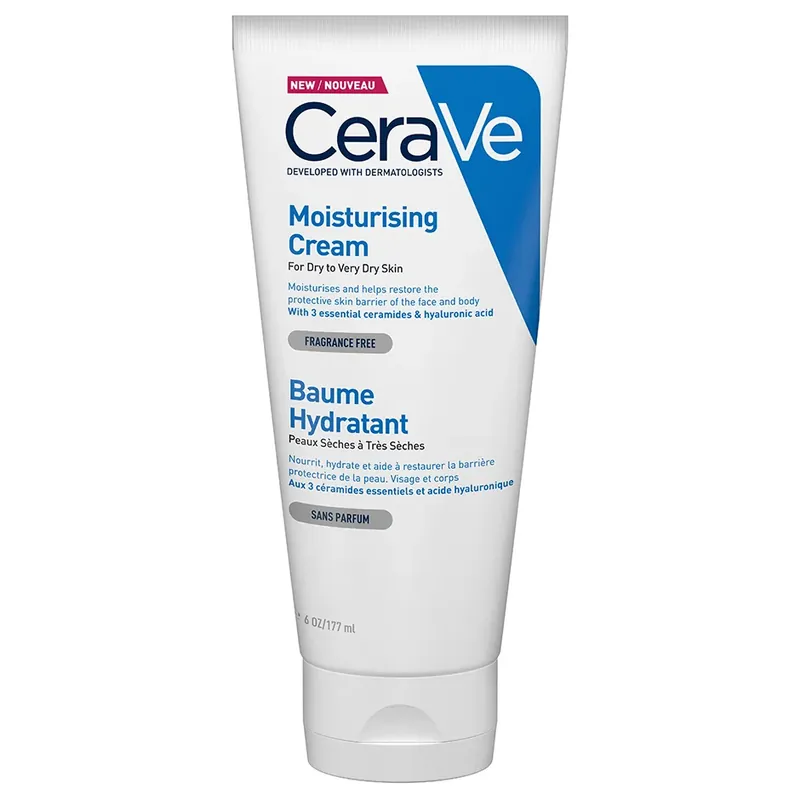 Osta Tänään Moisturising cream 177 ml