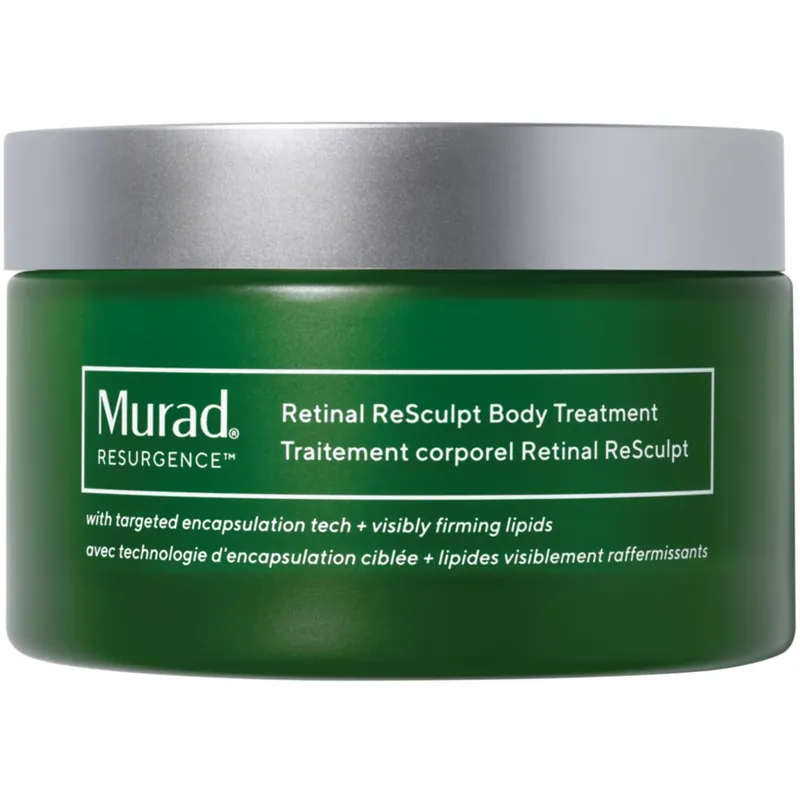 MuradRetinal ReSculpt Body Treatment 148 ml Tarjoushinta
