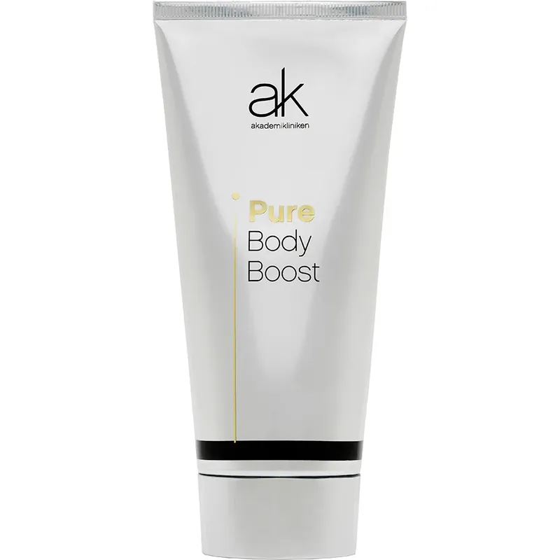 Akademikliniken Pure Body Boost 200 ml Pakollinen (Must-Have)