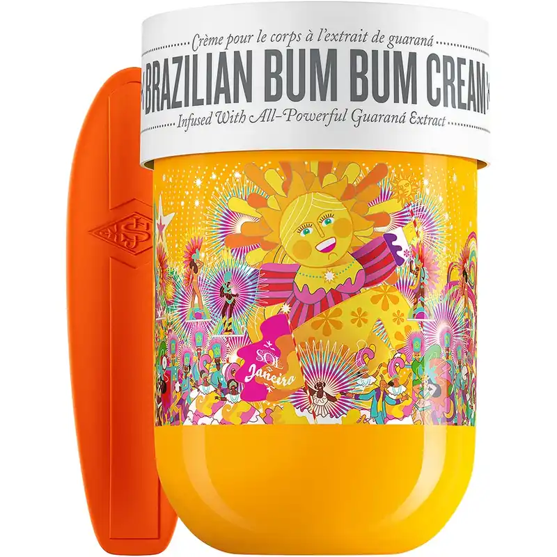 Flash-Tarjous Sol de JaneiroBiggie Biggie Bum Bum Cream 500 ml