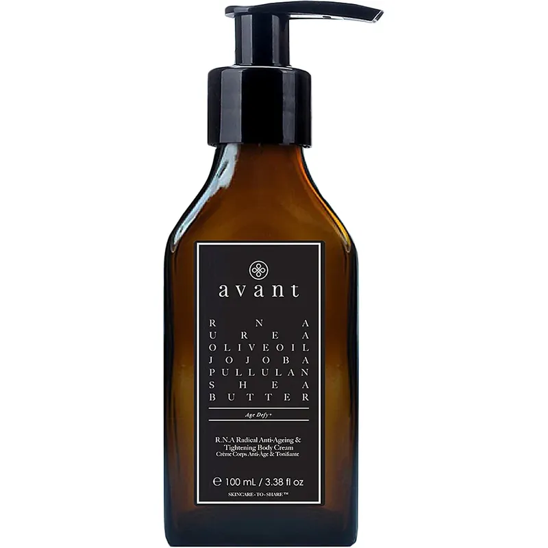 Sertifioitu Avant SkincareR.N.A Radical Anti-Ageing & Tightening Body Cream 100 ml