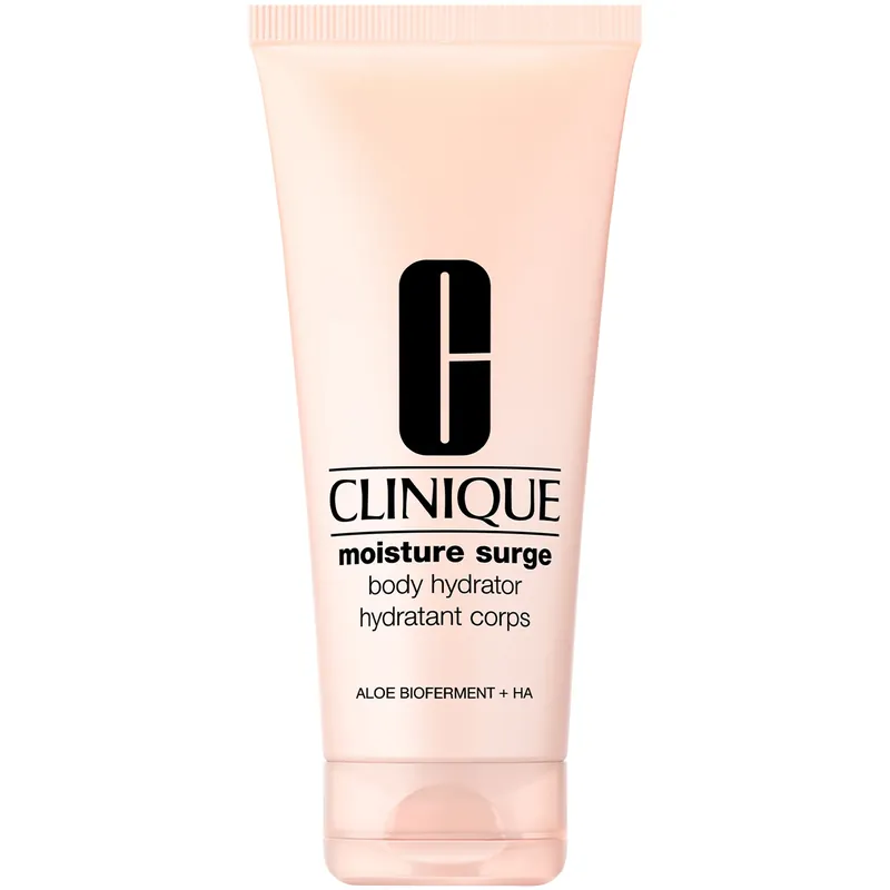 Uusi Kokoelma CliniqueMoisture Surge Body Hydrator 200 ml