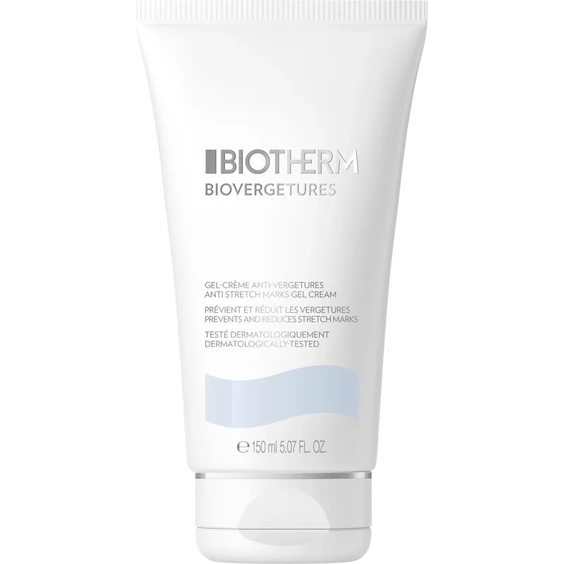 Halpa Hinta BiothermBiovergetures Anti Stretchmarks Cream-Gel 150 ml