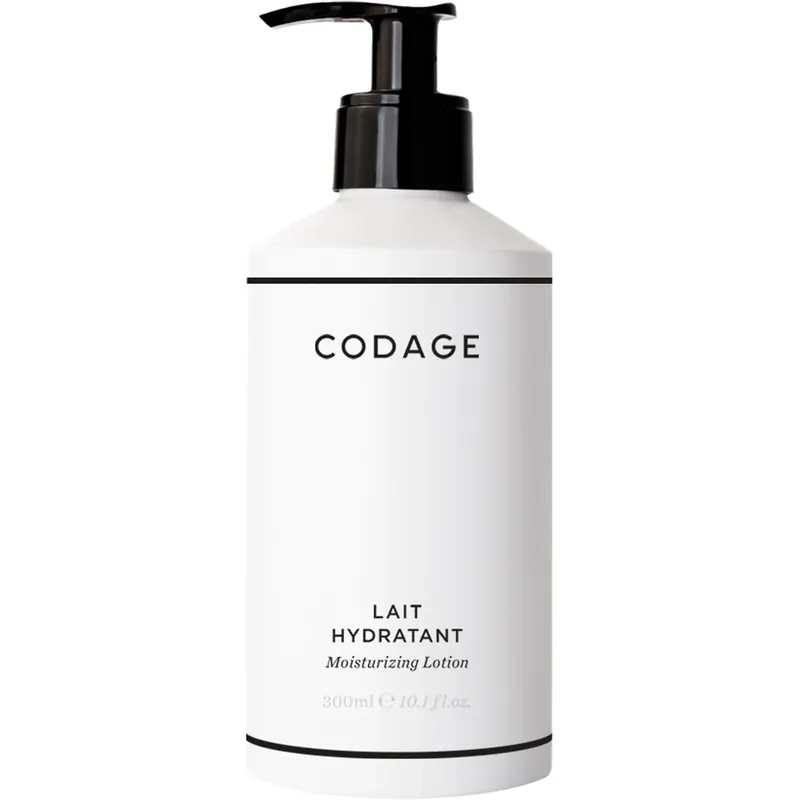 Uusi Kokoelma Codage ParisThe Moisturizing Body Lotion 300 ml