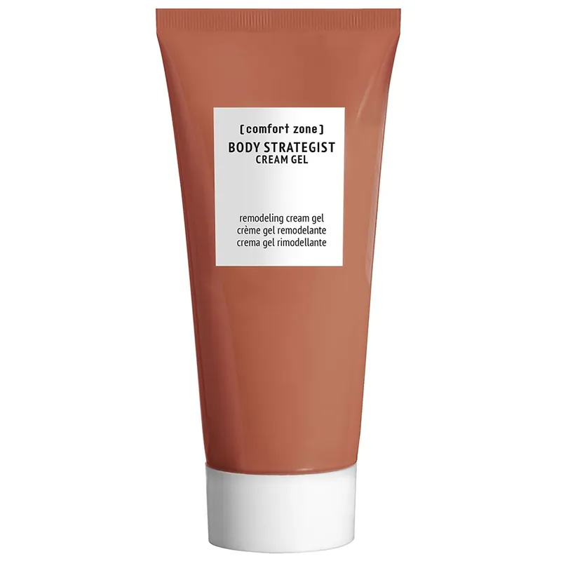 Suosittu Comfort ZoneBody Strategist Cream Gel 200 ml