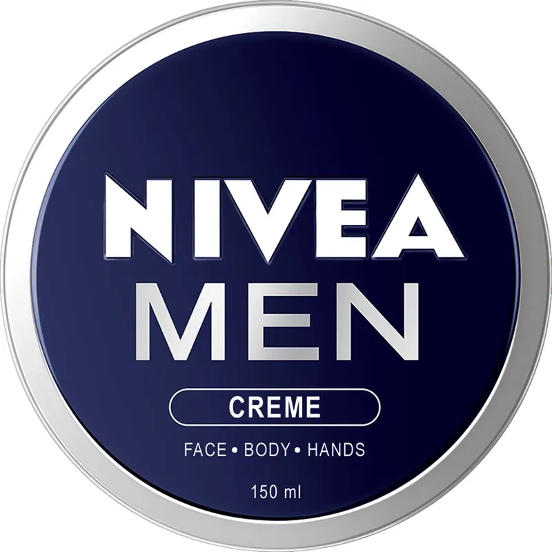 Viikonlopputarjous NIVEAMen creme 150 ml