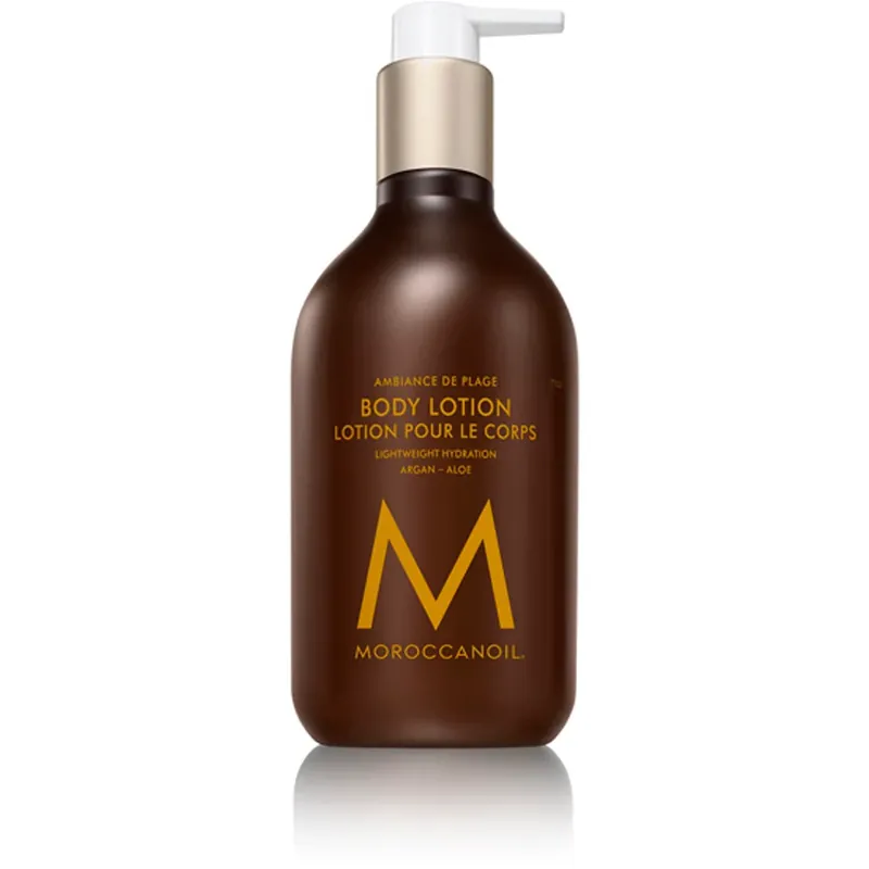 MoroccanoilBody LotionAmbiance de Plage 360 ml Kuuma Tarjous