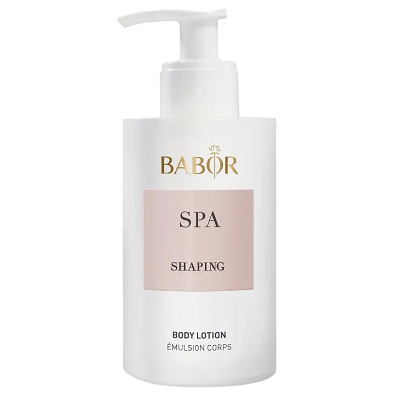 BaborShaping Body Lotion 200 ml Suoraan Valmistajalta