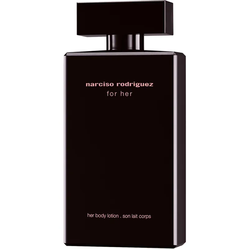 Narciso RodriguezFor HerBody Lotion 200 ml Kuuma Tarjous
