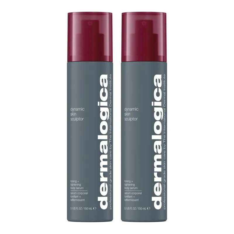 Viikonlopputarjous DermalogicaDynamic Skin Sculptor Duo