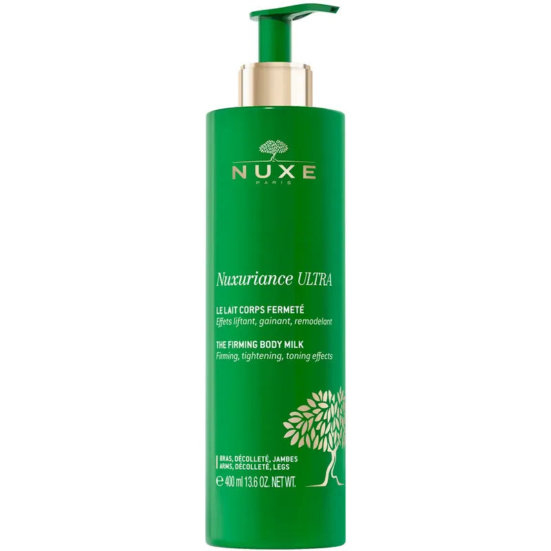 Merkkituote NuxeNuxuriance ULTRAThe Firming Body Milk 400 ml