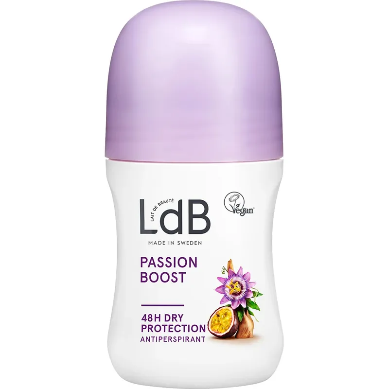 LdBDeo 48hPassion Boost 60 ml Tehdashinta