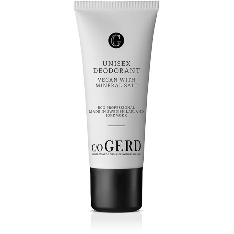 c/o GERDUnisex deodorant 60 ml Löytö