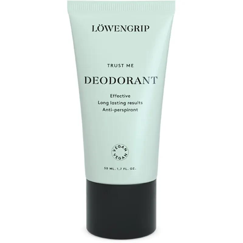 LöwengripTrust Me Deodorant 50 ml Tilaa Nyt