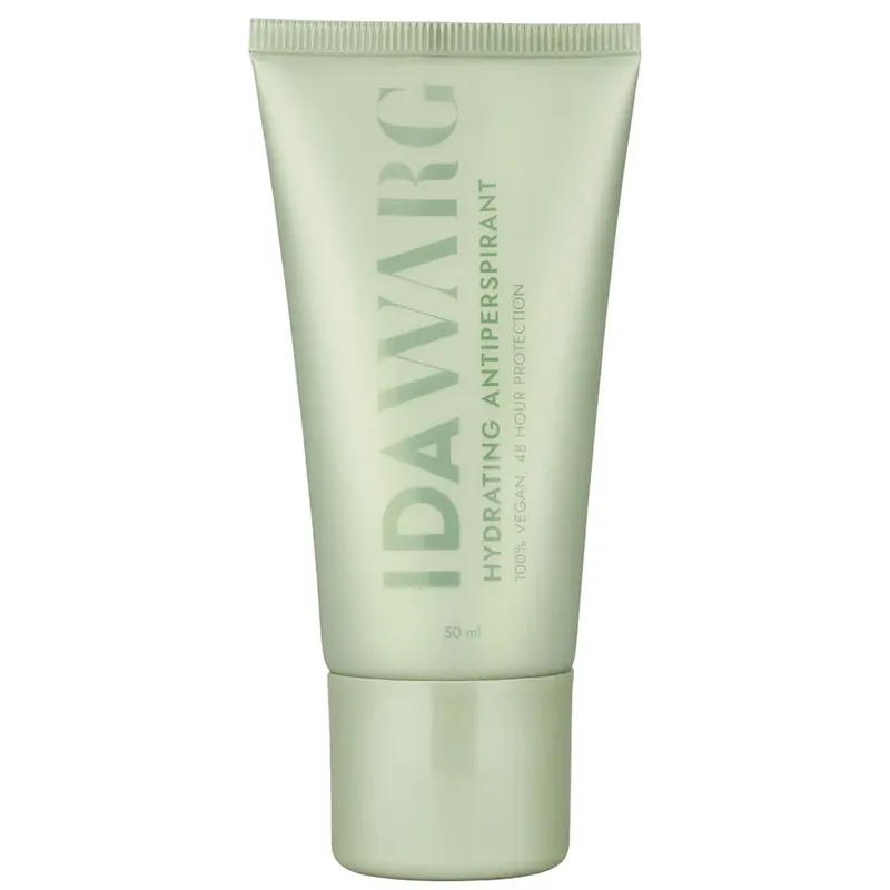 Nopea Toimitus IDA WARG BeautyDeodorant Hydrating Antiperspirant 50 ml