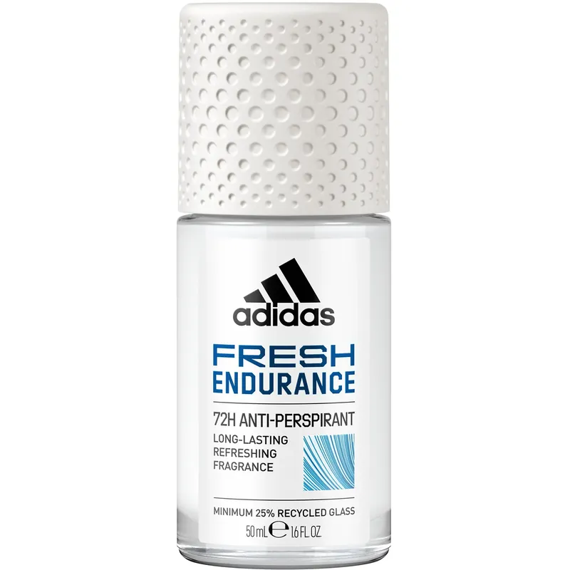 AdidasClimacool For Her Roll-on Deodorant 50 ml Uusi Malli