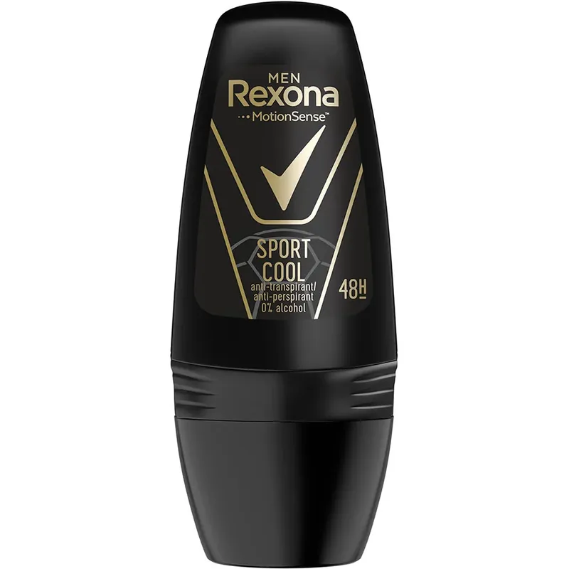 Alennus RexonaRoll-on Sport Cool 50 ml