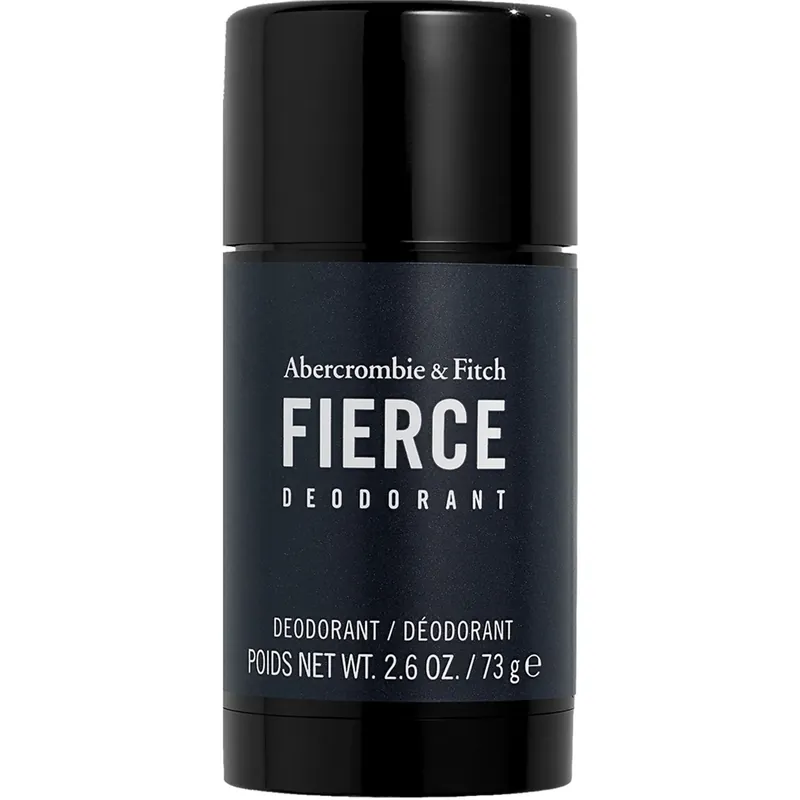 Abercrombie & FitchFierce CologneDeo Stick 75 g Kampanjahinta