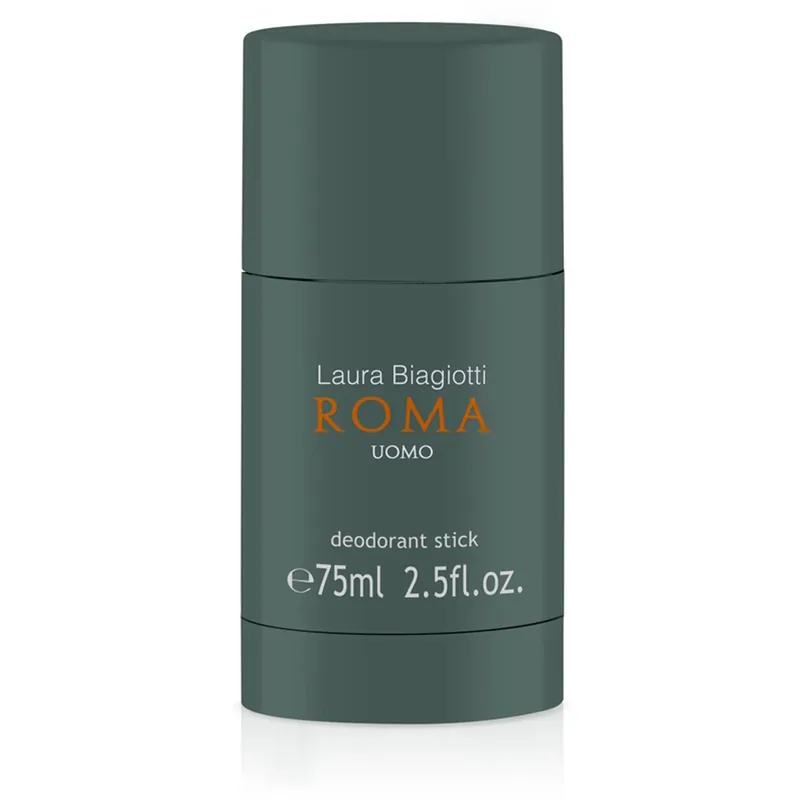 Laura BiagiottiRoma UomoDeostick 75 ml Pakollinen (Must-Have)