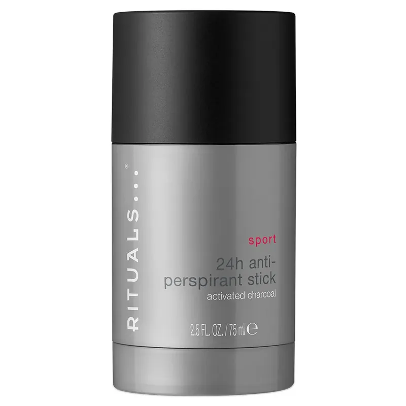 Nopea Toimitus Rituals Sport 24h Anti-Perspirant Stick 75 ml