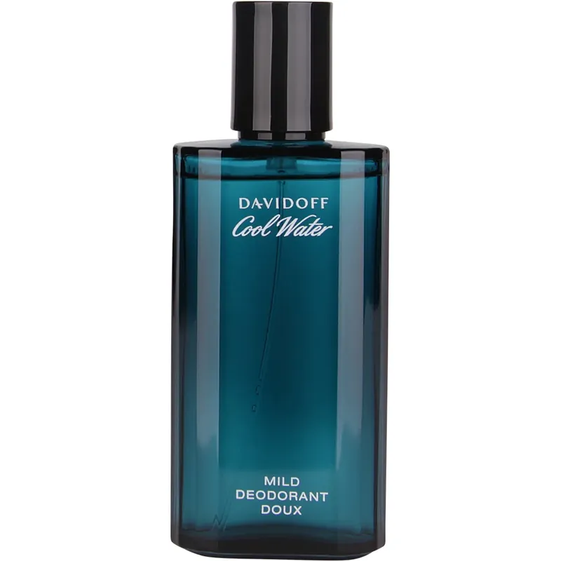 DavidoffCool Water ManDeospray 75 ml Ajankohtainen
