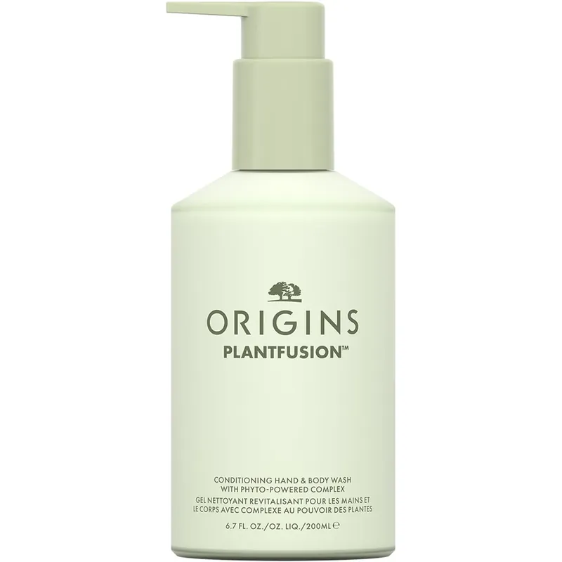 OriginsPlantfusion Conditioning Hand & Body WashPhyto-Powered Complex 200 ml Pikatoimitus