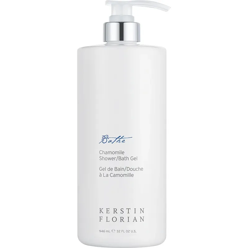 Poisto Kerstin FlorianChamomileShower & Bath Gel 946 ml