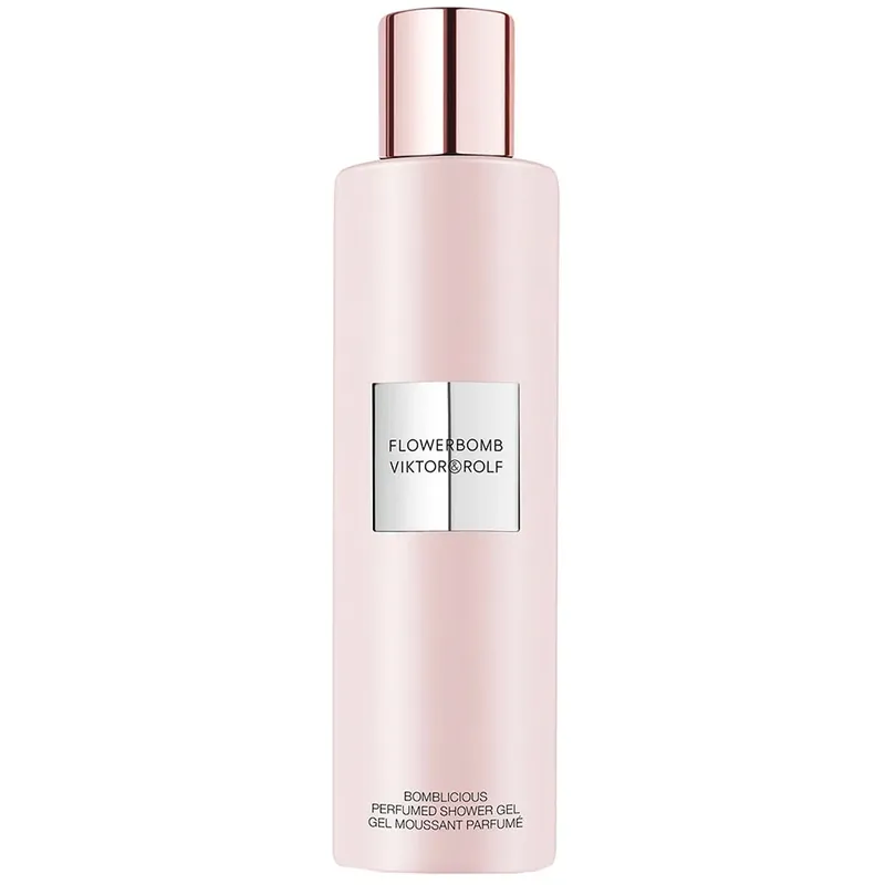 Ajankohtainen Viktor & RolfFlowerbombShower Gel 200 ml