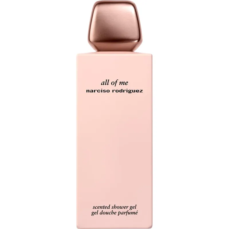 Narciso RodriguezAll Of Me Showergel 200 ml Älä Missaa