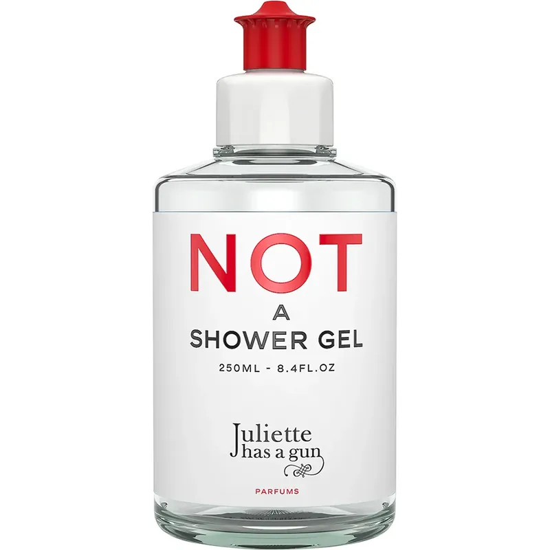 Juliette has a gunNot A Shower Gel 250 ml Halpa Hinta