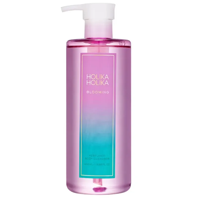 Holika HolikaPerfumed Body CleanserBlooming 400 ml Alennus