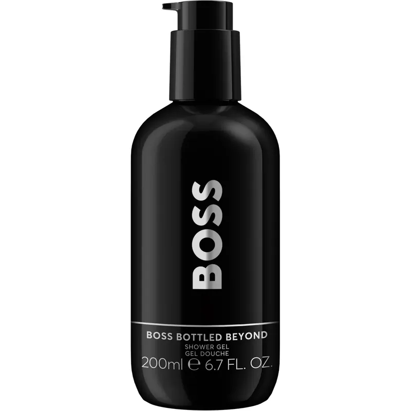 Hugo BossBottled Beyond Shower Gel 200 ml Alennettu