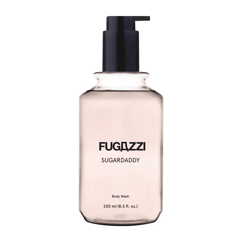 FugazziSugardaddy Body Wash 250 ml Osta Verkossa