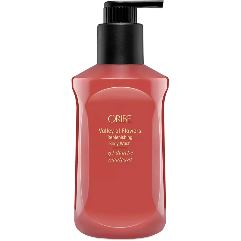 OribeValley Of The Flowers Body Wash 300 ml Superhinta