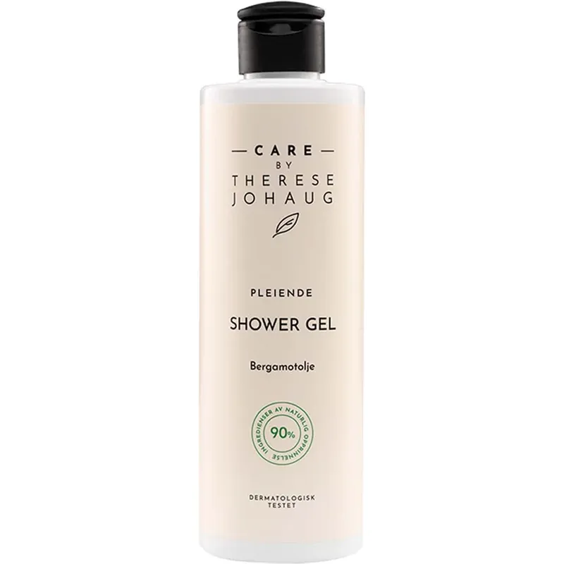Care by Therese JohaugShower Gel Bergamotolje 250 ml Uusi Malli