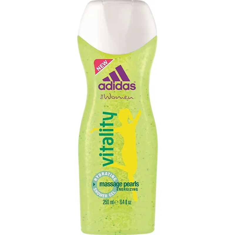 AdidasNatural Vitality Ajankohtainen
