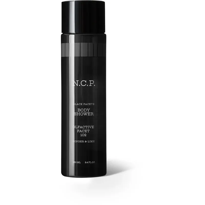 N.C.P.Olfactive Facet 102 Body ShowerGinger & Lime 250 ml Kampanjahinta