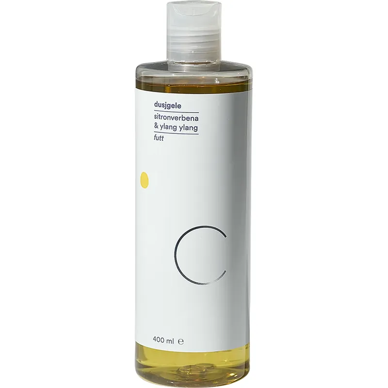 CsoapsShower GelLemonverbena & Ylang Ylang 400 ml Osta Tänään